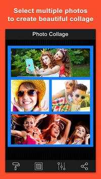 Photo Collage screenshot 7