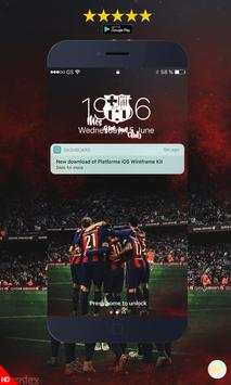 FC Barcelona screenshot 5