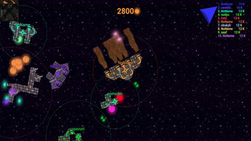 ShipCraft.io screenshot 3
