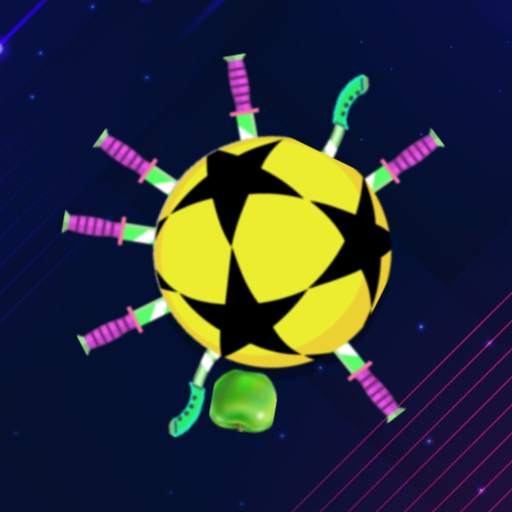 Knife Squad - Knife Hitting Game 1.0.1