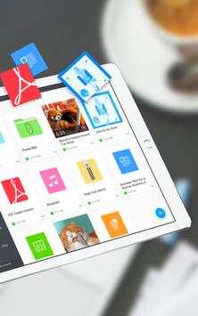 Documents By Readdle Advice | Documents By Readdle 2 تصوير الشاشة