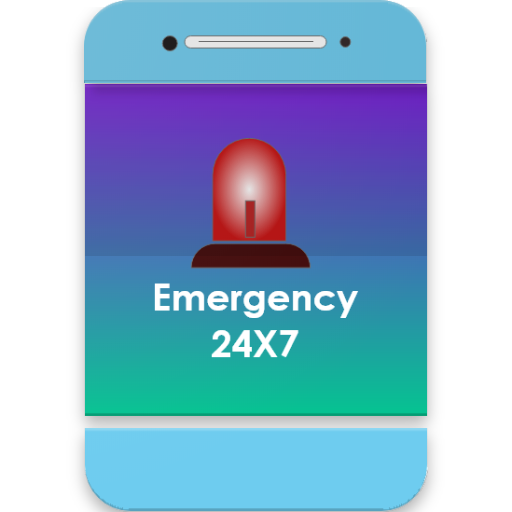 Emergency Platform icon