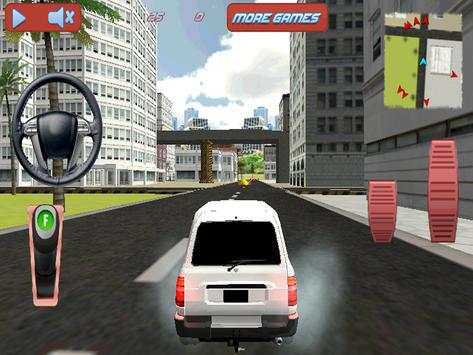 City Racing 3D screenshot 7