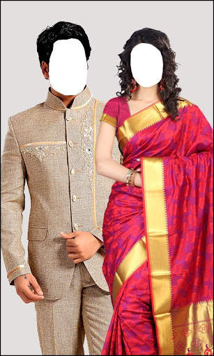 Couple Nice Beautiful Dresses screenshot 4