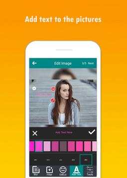 Easy Photo Slideshow Maker 4 تصوير الشاشة