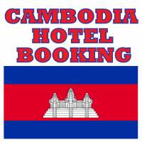 Cambodia Hotel Booking