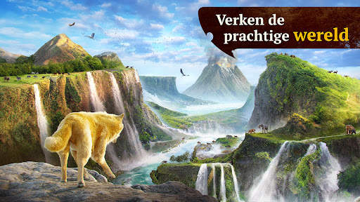 The Wolf screenshot 7