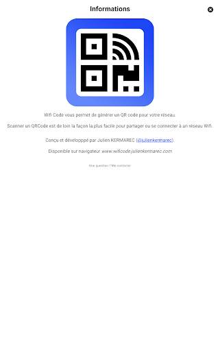 Code Wifi screenshot 8