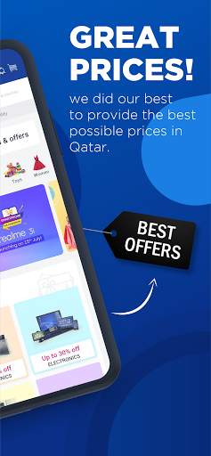 Shopek screenshot 2