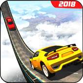 99% Impossible Car Driving Game 1.4