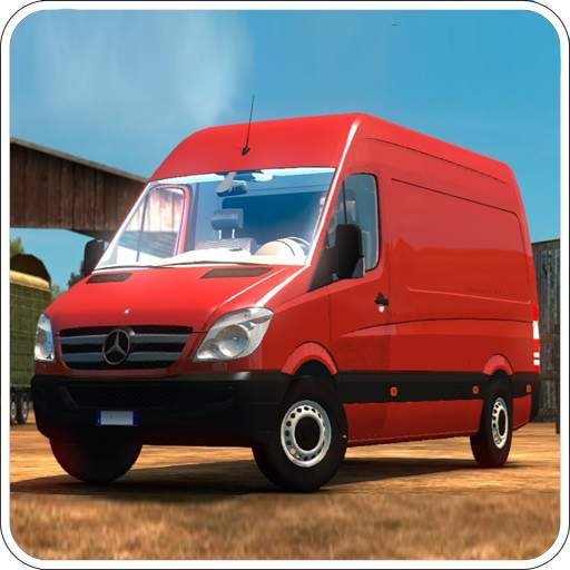 Bus Minibus Game Simulator 2020 2