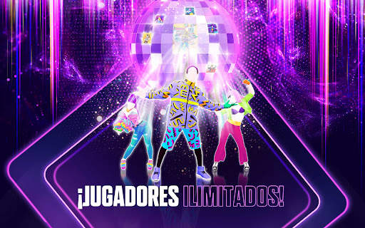 Just Dance Now screenshot 19