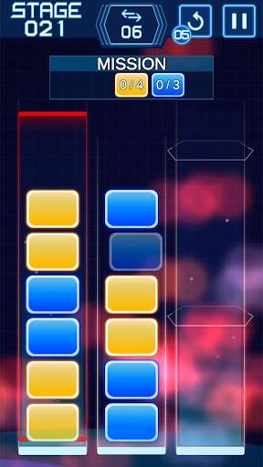 Block Sort Puzzle : Match 3 Game screenshot 6
