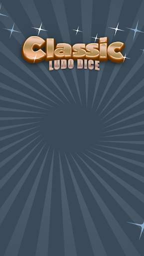 Classic Ludo Dice screenshot 1