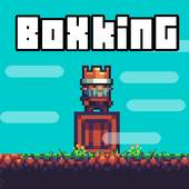 BoxKing 0.0.9