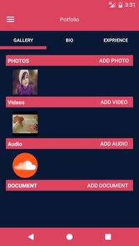 FameFlight screenshot 4