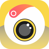 360 Camera Selfie icon