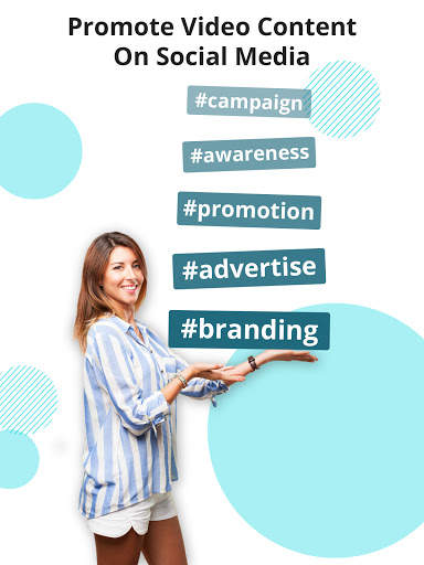 Ad Maker: Slideshow Video Ads screenshot 19