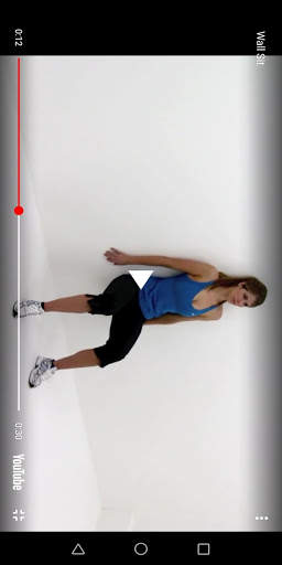 7 Minutes - Daily Workout screenshot 2