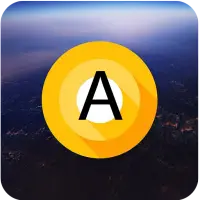 Wallpaper for Android