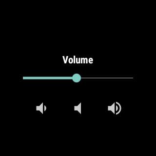 Virtual Volume Button screenshot 13