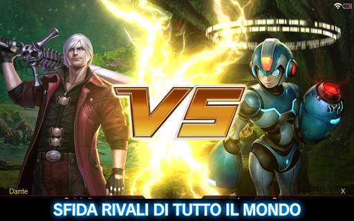 TEPPEN screenshot 17