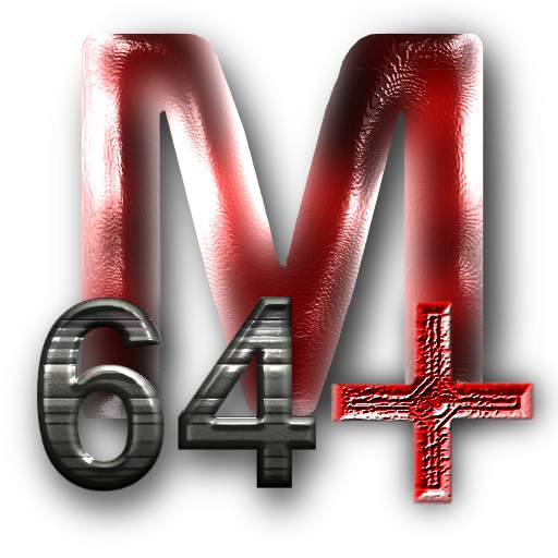 M64 emulator 2.0.3