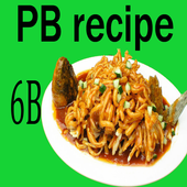 PB recipe 6B icon