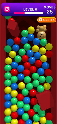 Pop Da Candy screenshot 5