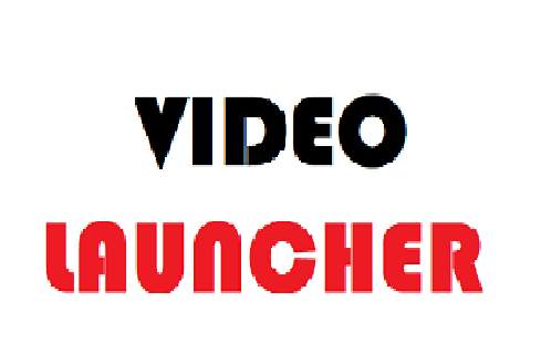 Video Launcher screenshot 2