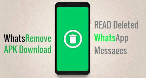 WhatsRecovery: Deleted Messages Recovery for WA screenshot 3