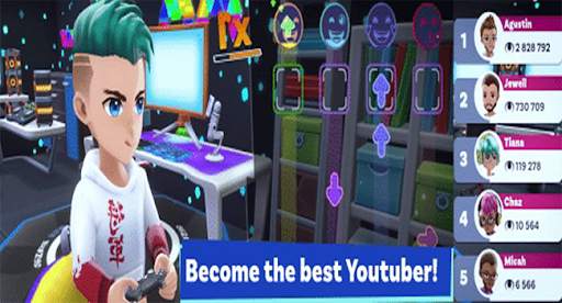 Youtubers Life 2: TIPS screenshot 1