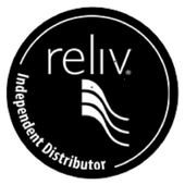 Reliv - IRD icon