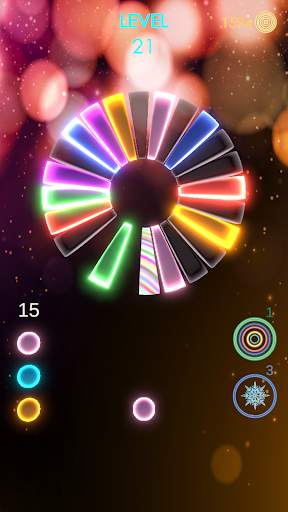 Color Up - Paint Game screenshot 7