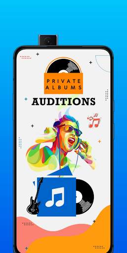 Ador - APP NOT AVAILABLE screenshot 2