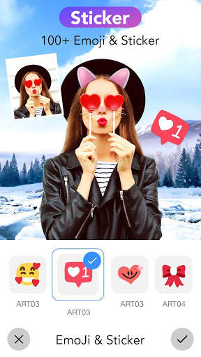 Background Eraser - Background Editor screenshot 3