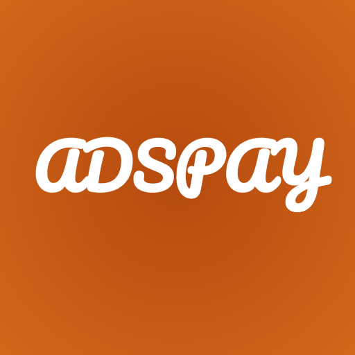 Ads Pay icon