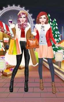 BFF Salon: Beauty Shopping Day screenshot 9