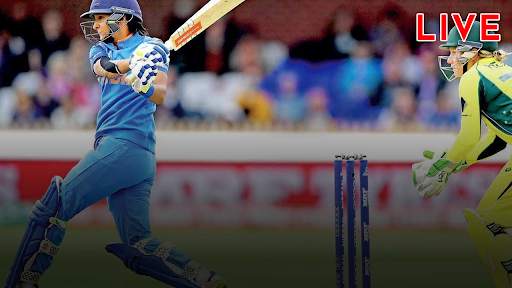 Live Cricket TV - Live Cricket Score screenshot 2