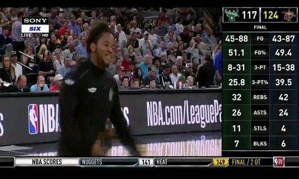 Sony Tv live streaming HD screenshot 2
