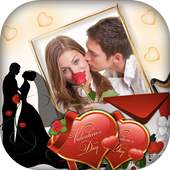 Romentic Love Photo Frames 2018 1.0