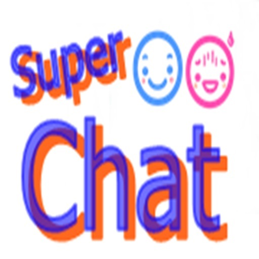 Super Chat icon