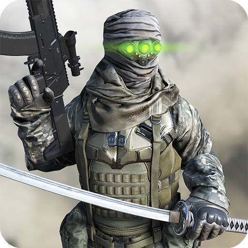 ikon Earth Protect Squad: TPS Game