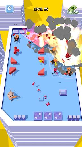 Bullet Overload screenshot 3