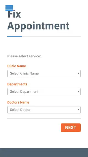Dr  screenshot 2