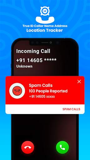 Mobile Number Location - Phone Number Locator App screenshot 5
