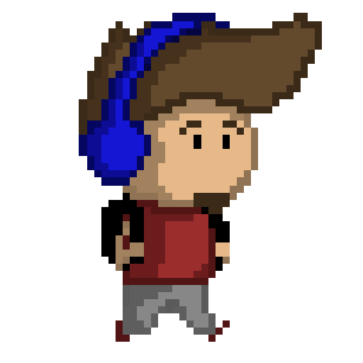 Run Mati Run icon