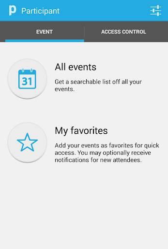 Participant screenshot 1
