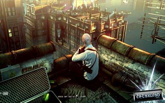 The Hitman : Sniper Shoot screenshot 5