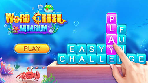 Word Games Ocean: Find Hidden Words screenshot 1
